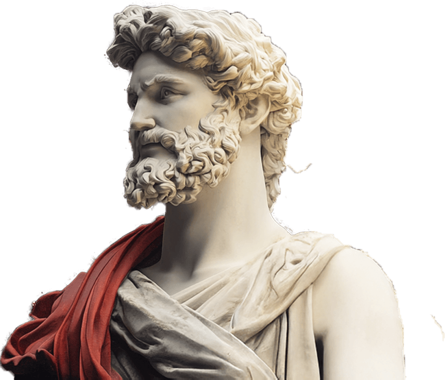 Classical statue 1