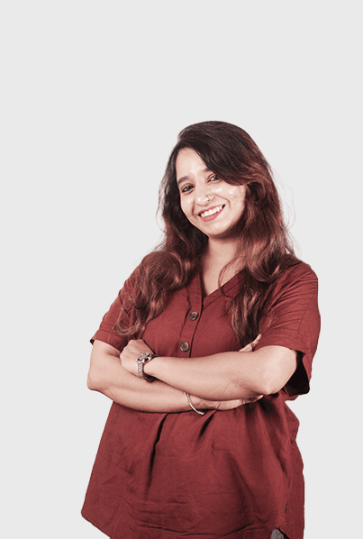 Amina Sayed
