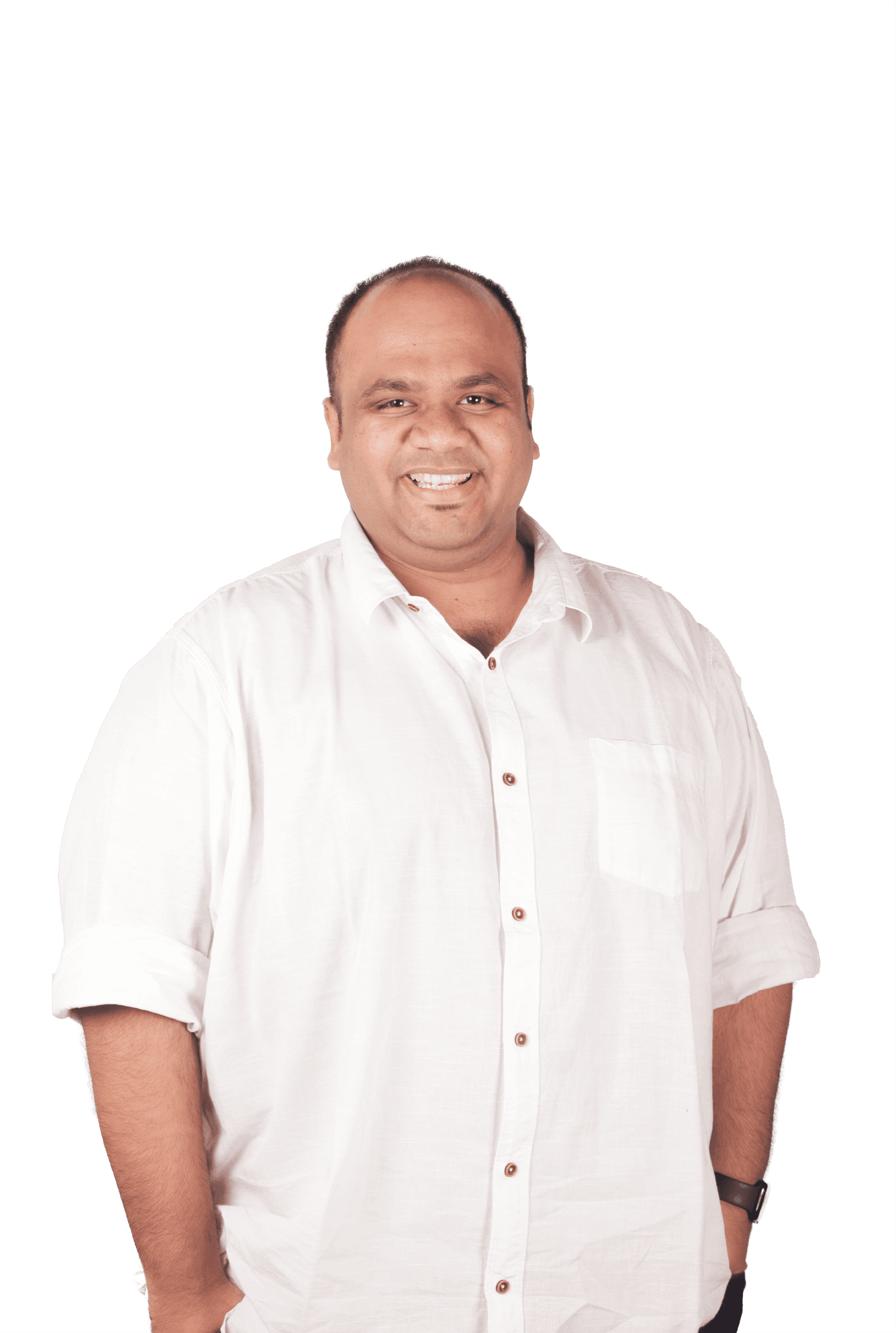 Atul Soneeth