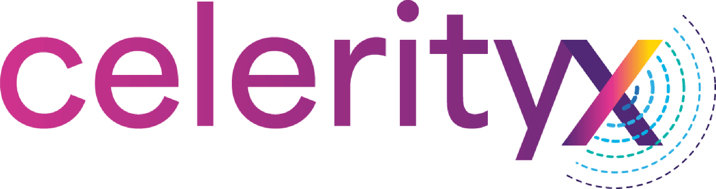 CelerityX logo