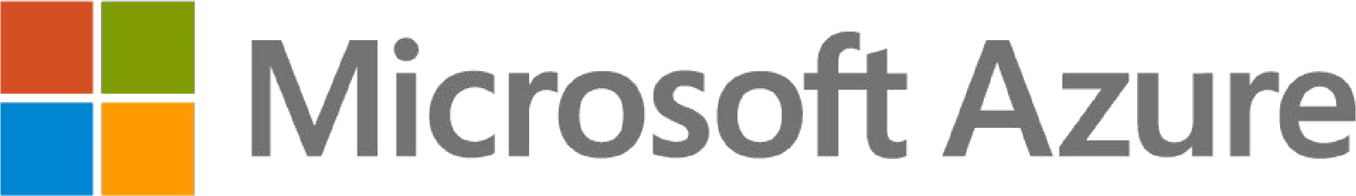 Microsoft Azure logo