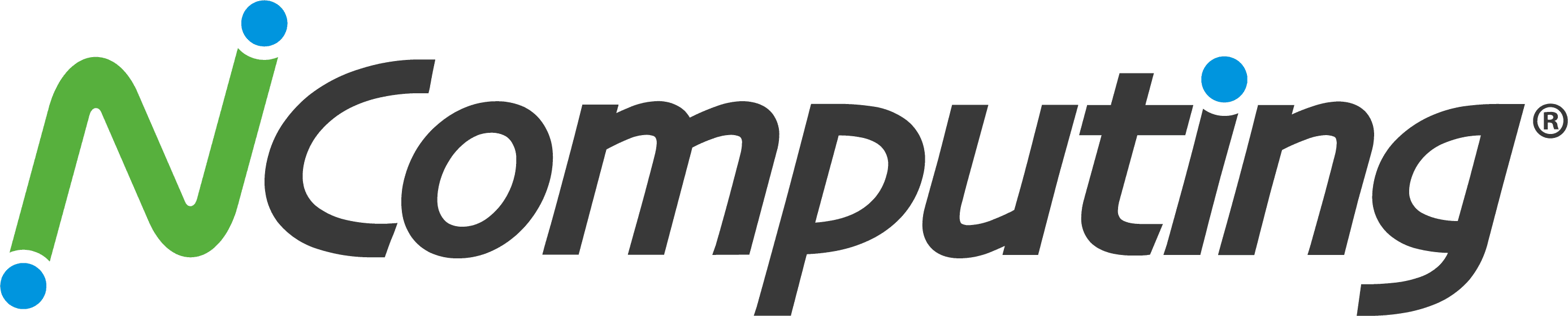 NComputing logo