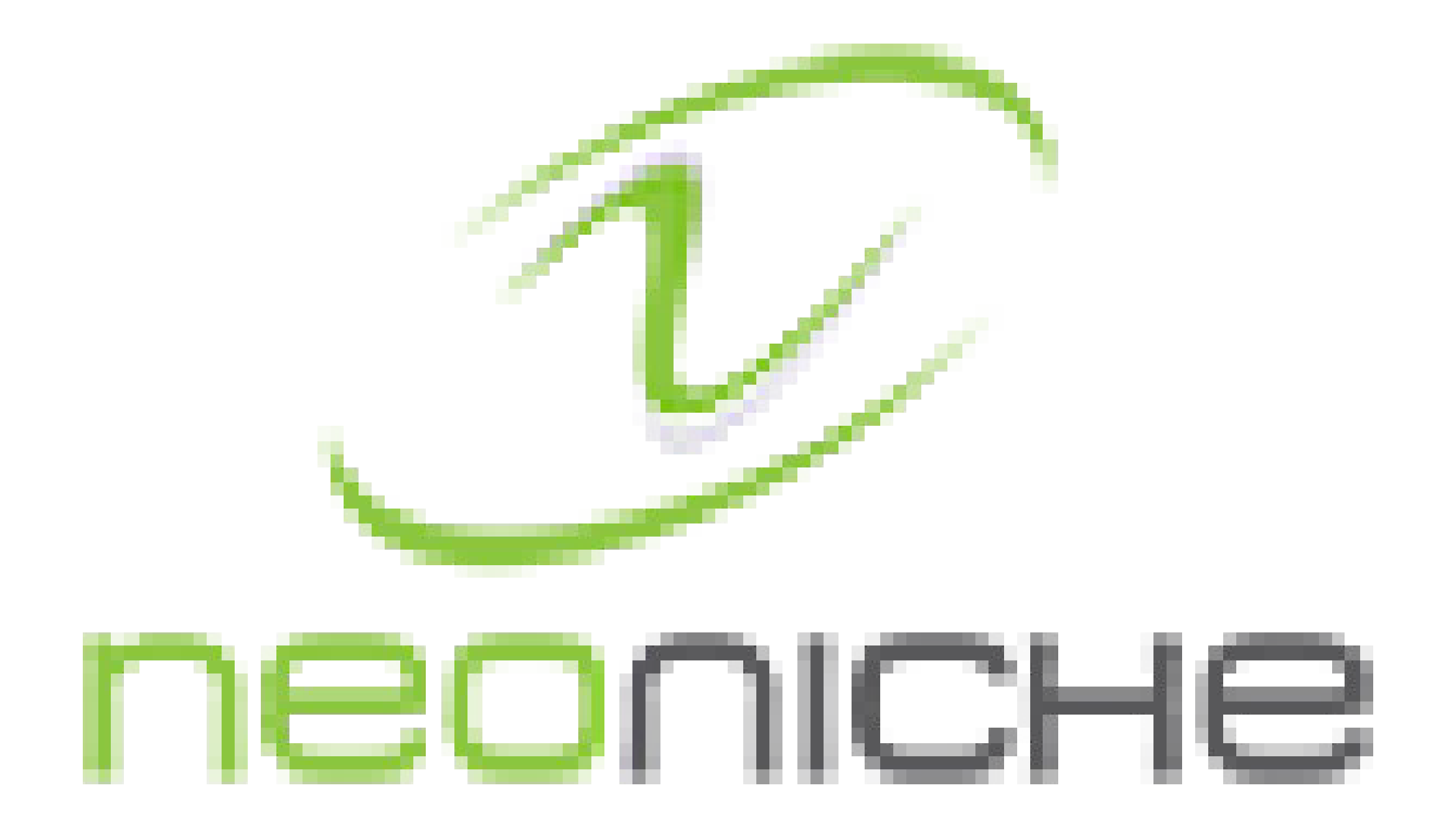 Neoniche logo
