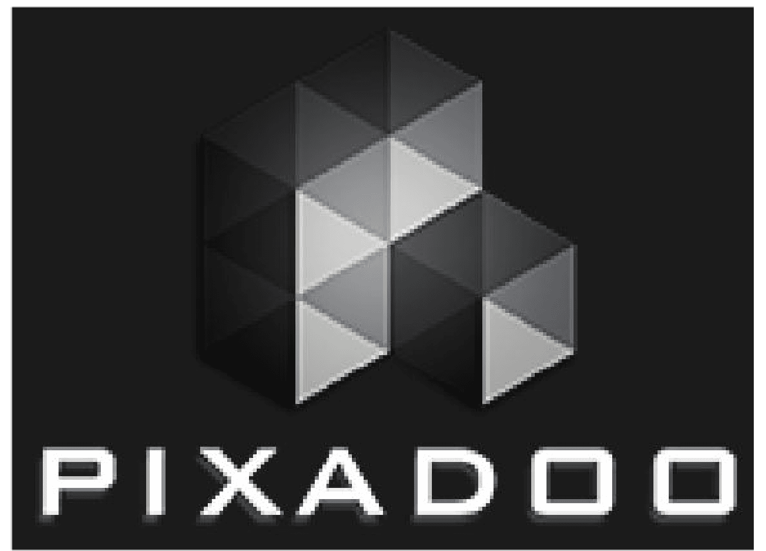 Pixadoo logo