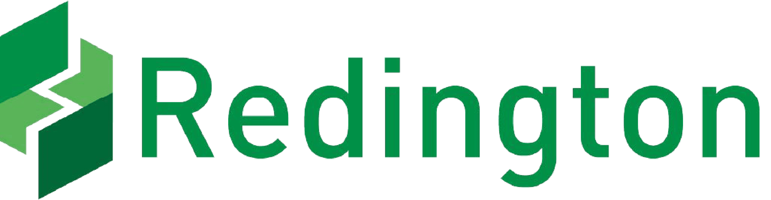 Redington logo