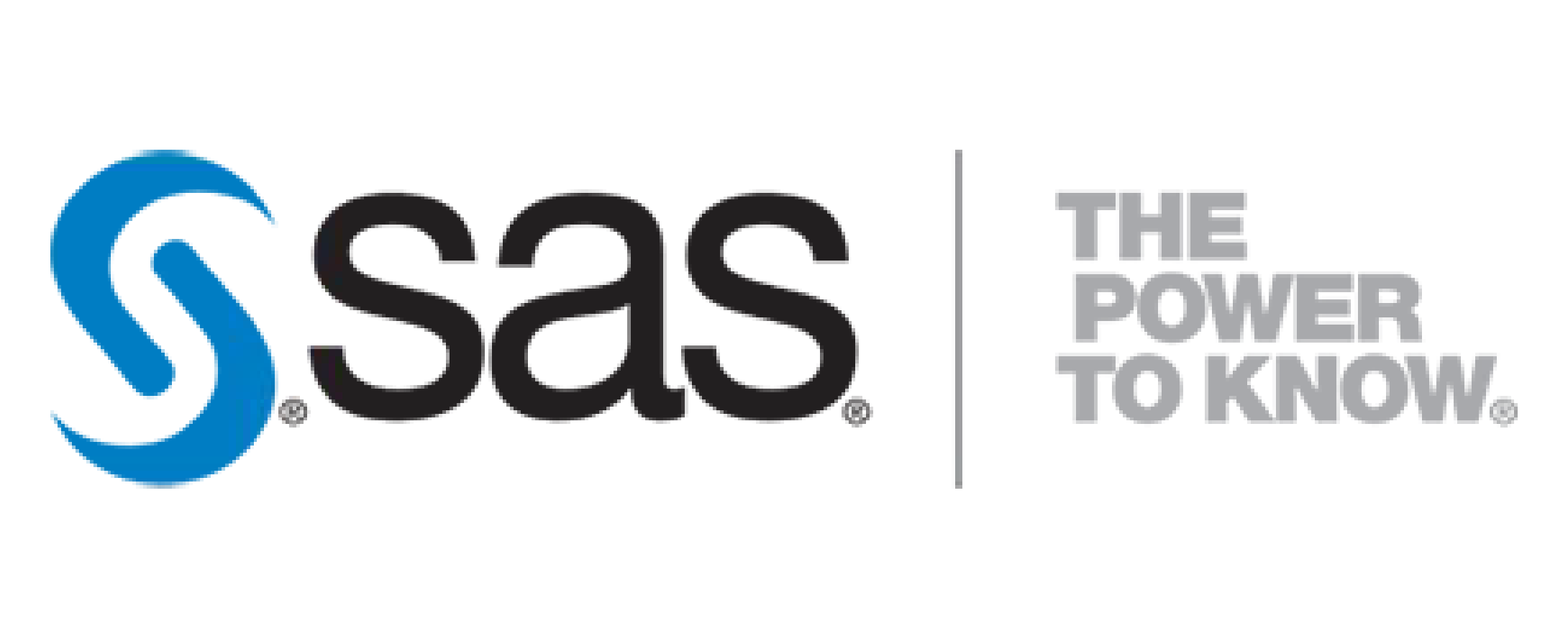 SAS logo