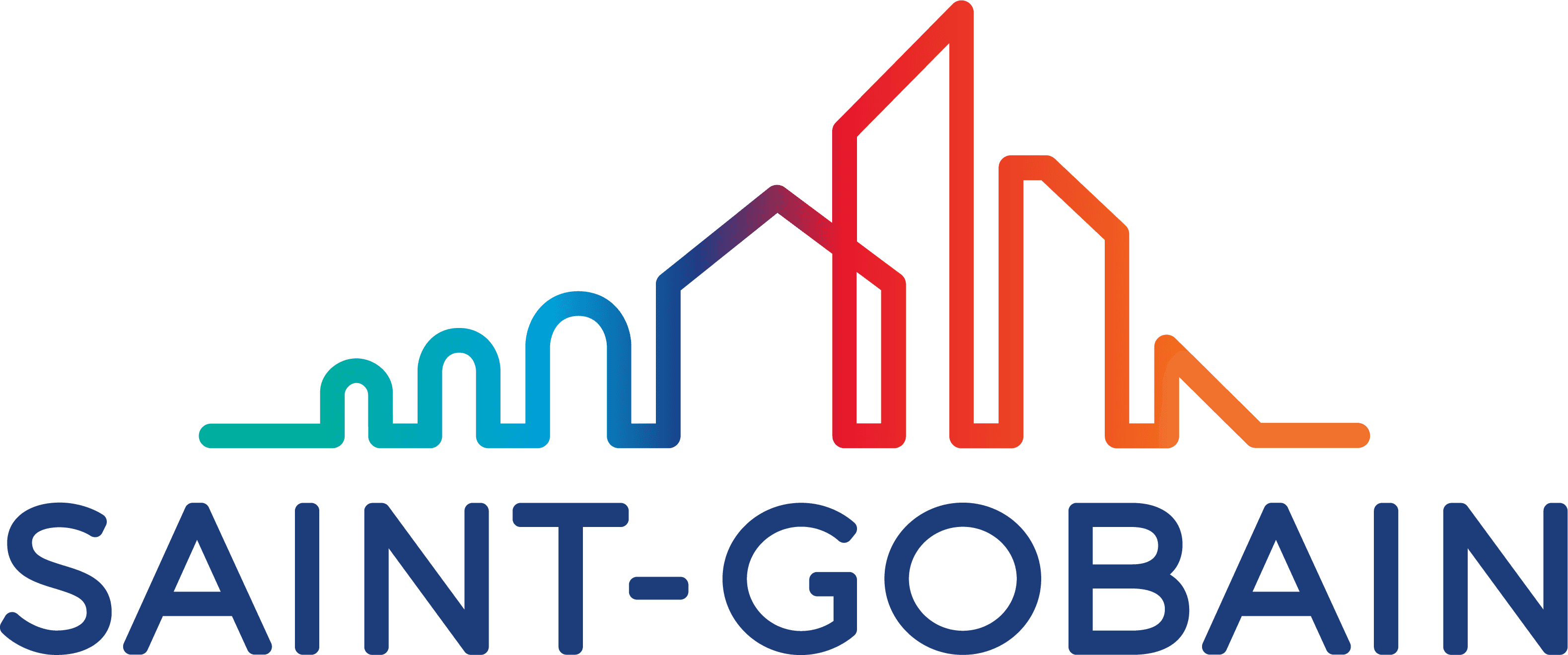 SaintGobain logo