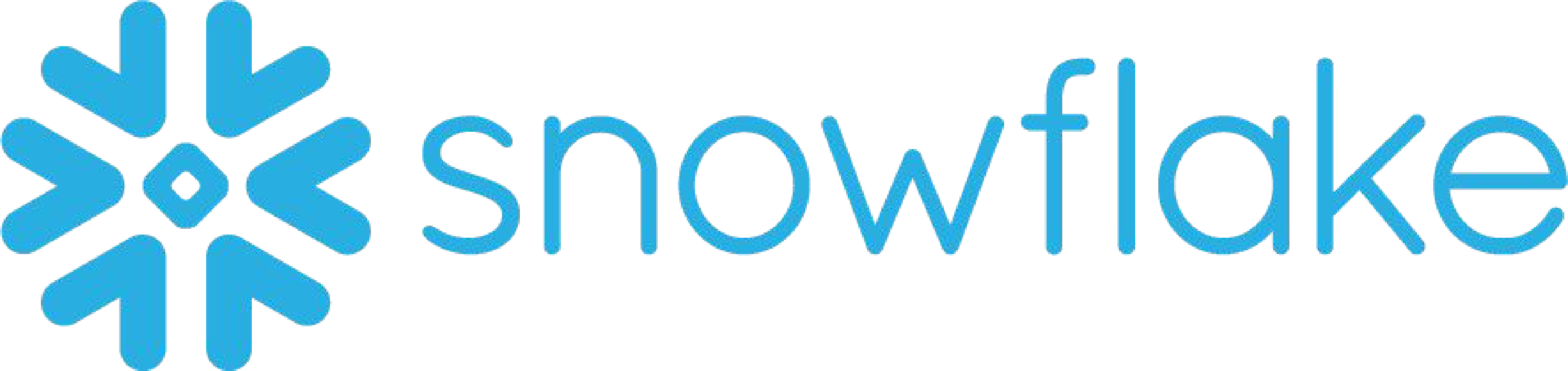 SnowFlake logo