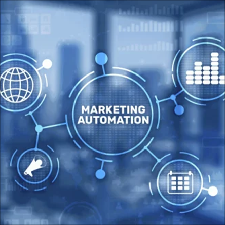 Marketing Automation