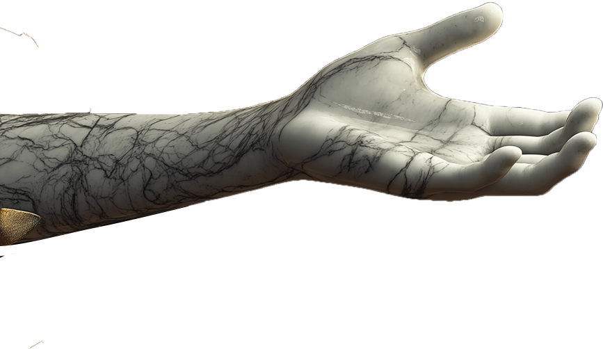 Left Hand