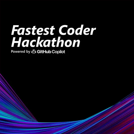 Microsoft _ Fastest Coder Hackathon